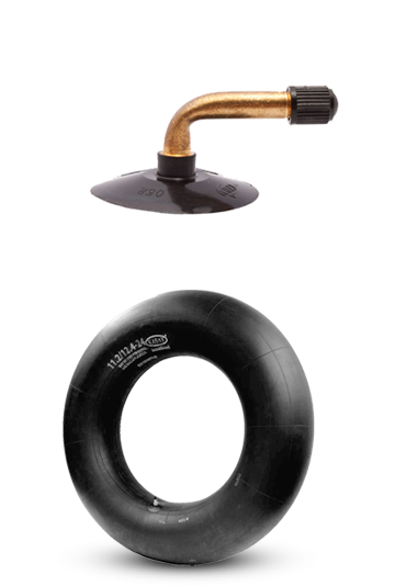 Camera Aer 4.00-4 KABAT