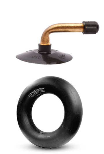 Camera Aer 410/350-5 KABAT