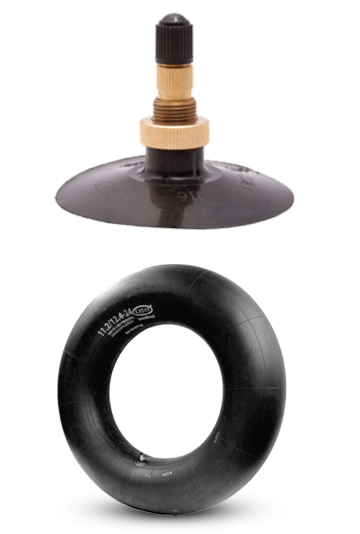 Camera Aer 8.3/9.5-32 KABAT