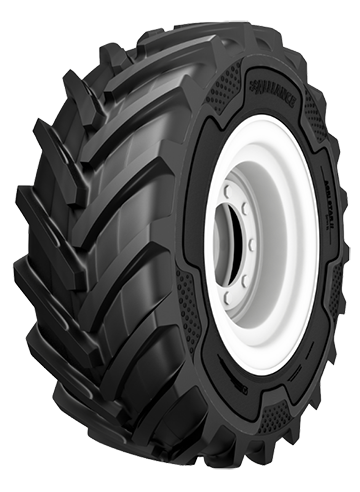Anvelope AGRICOL RADIAL 460/85R38 167D ALLIANCE 485 AGRISTAR II TL