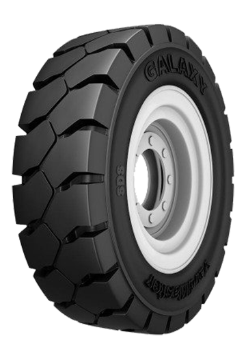 Anvelope  21//8-9  GALAXY YARDMASTER TT