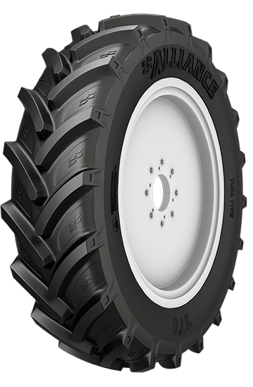 Anvelope  750//70-26 158A8 ALLIANCE 370 TL