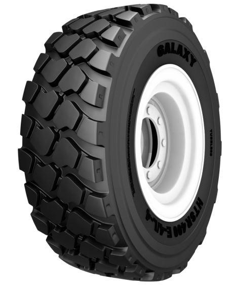 Anvelope  23.5/25 201A2 GALAXY HTSR400 (CRC) TL