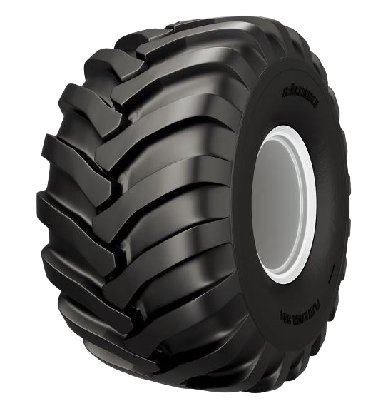 Anvelope  500//45-20 160A8 ALLIANCE 331 (WRC) TL