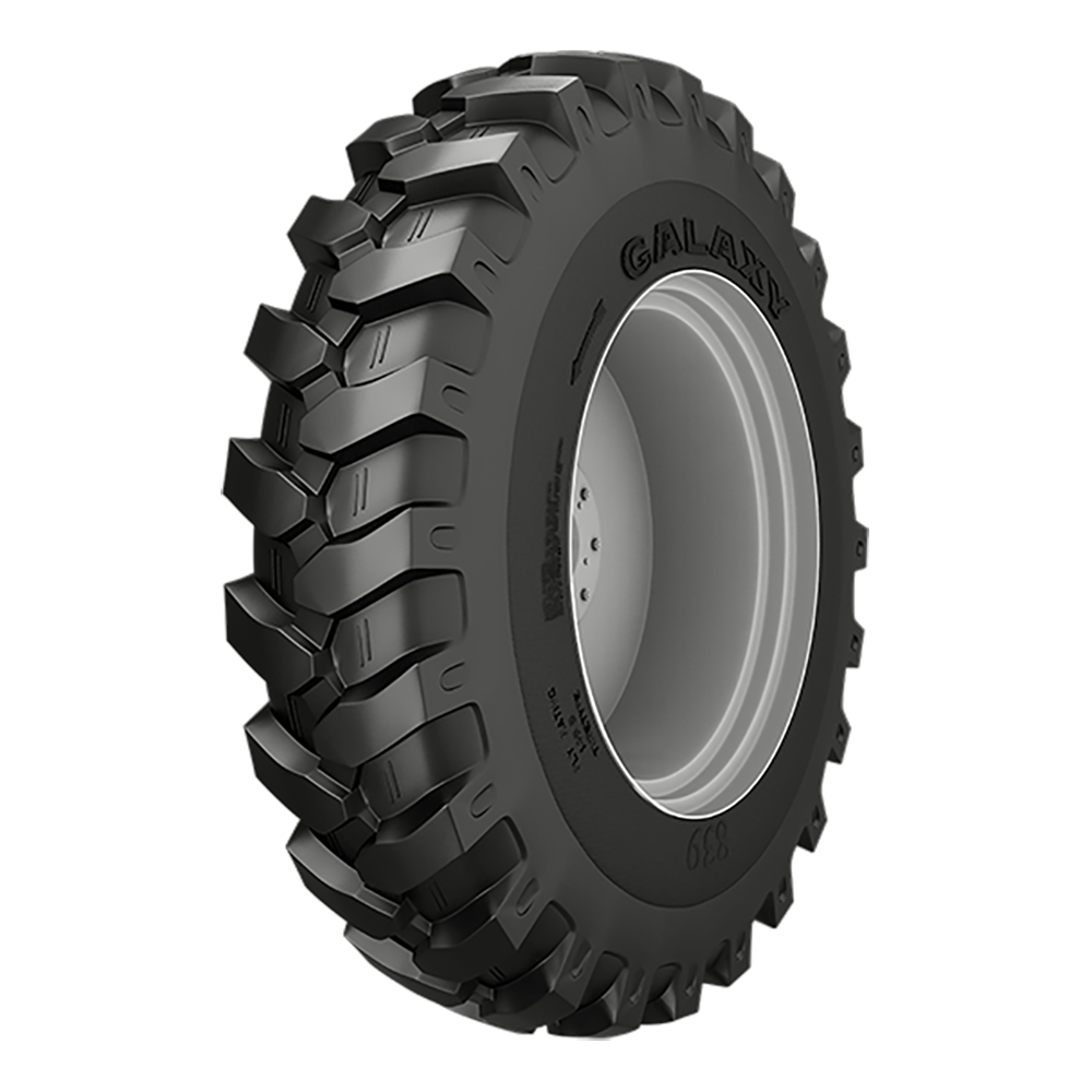 Anvelope INDUSTRIAL DIAGONAL 1100/20 16PR149B ALLIANCE 839 TT