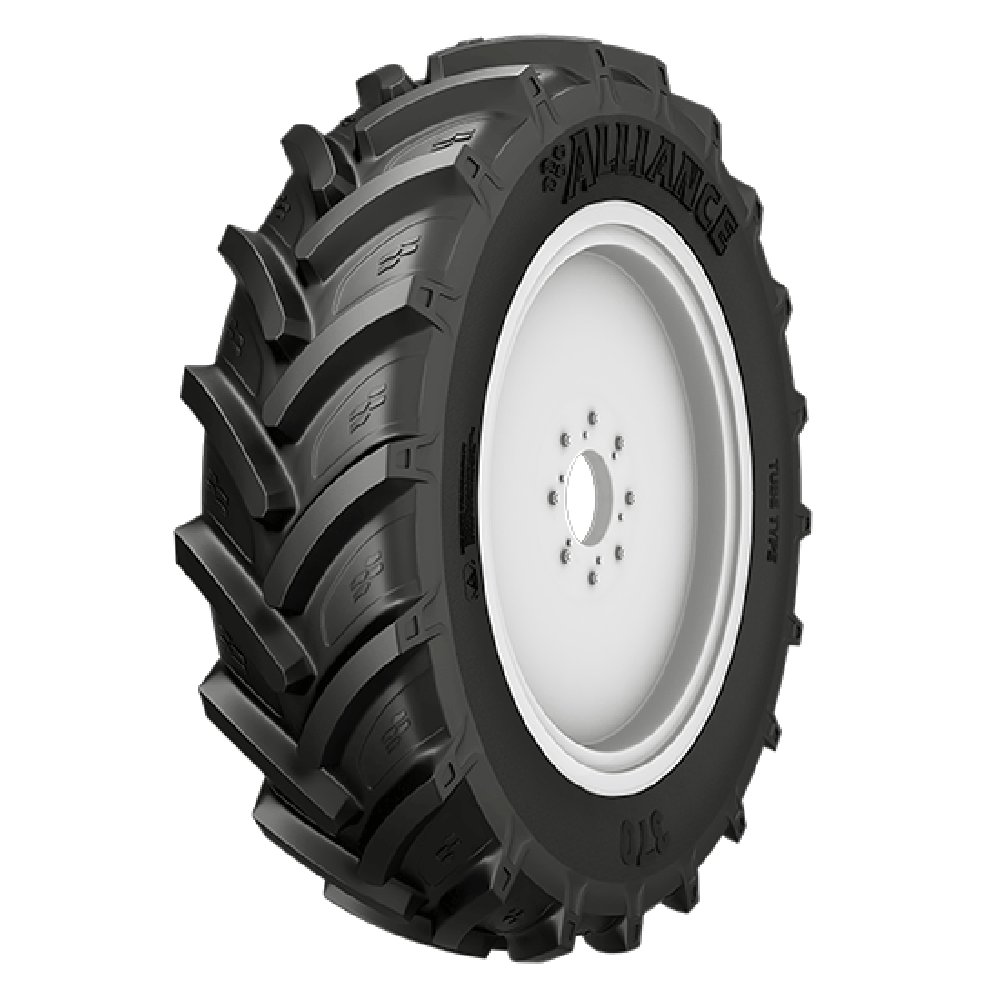 Anvelope AGRICOL RADIAL 340/65R18 113A8 ALLIANCE 370 TL