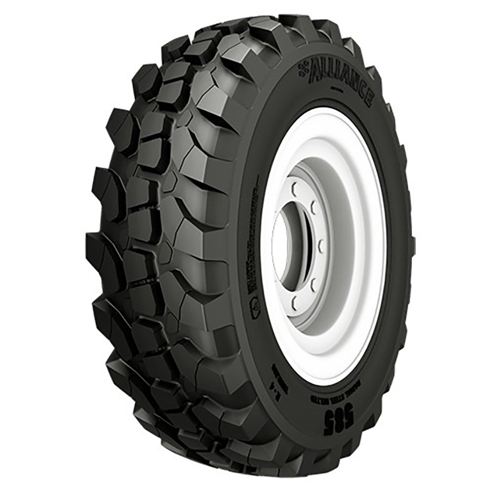 Anvelope INDUSTRIAL RADIAL 500/70R24 164A8 ALLIANCE 585 TL