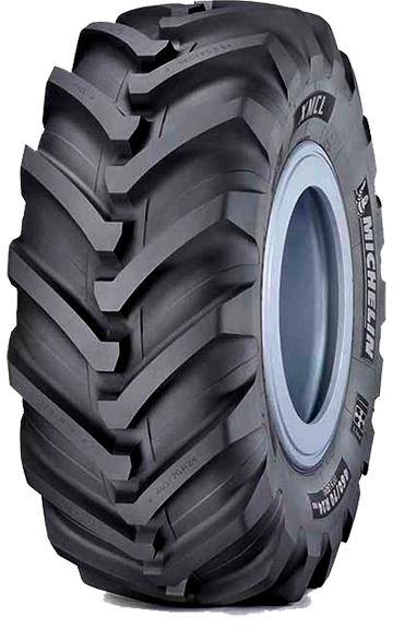 Anvelope INDUSTRIAL RADIAL 460/70R24 159A8 MICHELIN XMCL TL