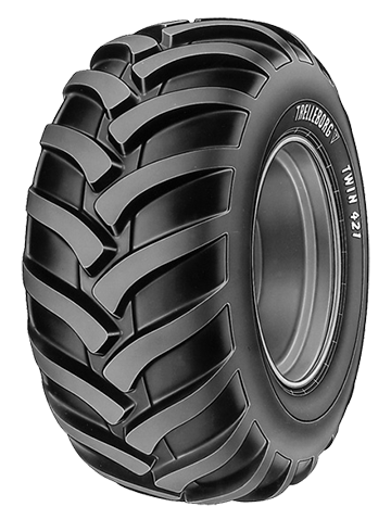 Anvelope IMPLEMENT DIAGONAL 320//60-12 132A8 TRELLEBORG T421 TL