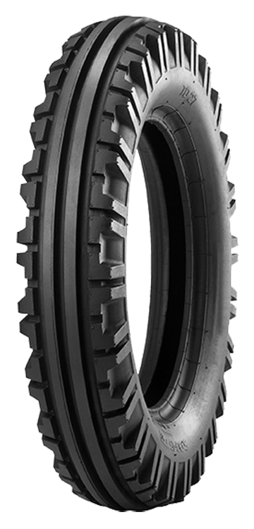 Anvelope AGRICOL DIAGONAL 400/15 4PR TRELLEBORG TD27 TT