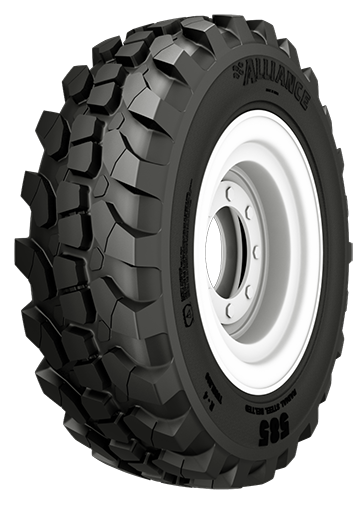 Anvelope  400//70-20 149A8 ALLIANCE 585 TL
