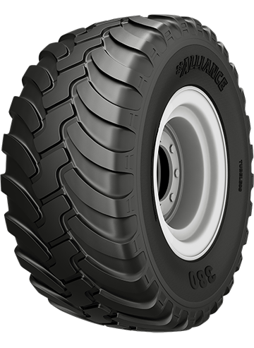 Anvelope  650//50-22.5 163E ALLIANCE 380 IND TL