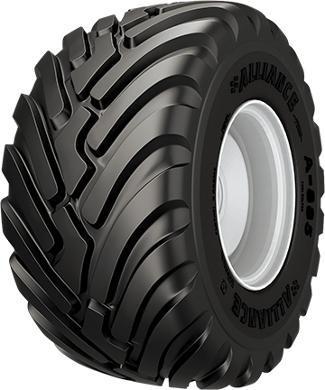 Anvelope  600//50-22.5 159D ALLIANCE 885 TL
