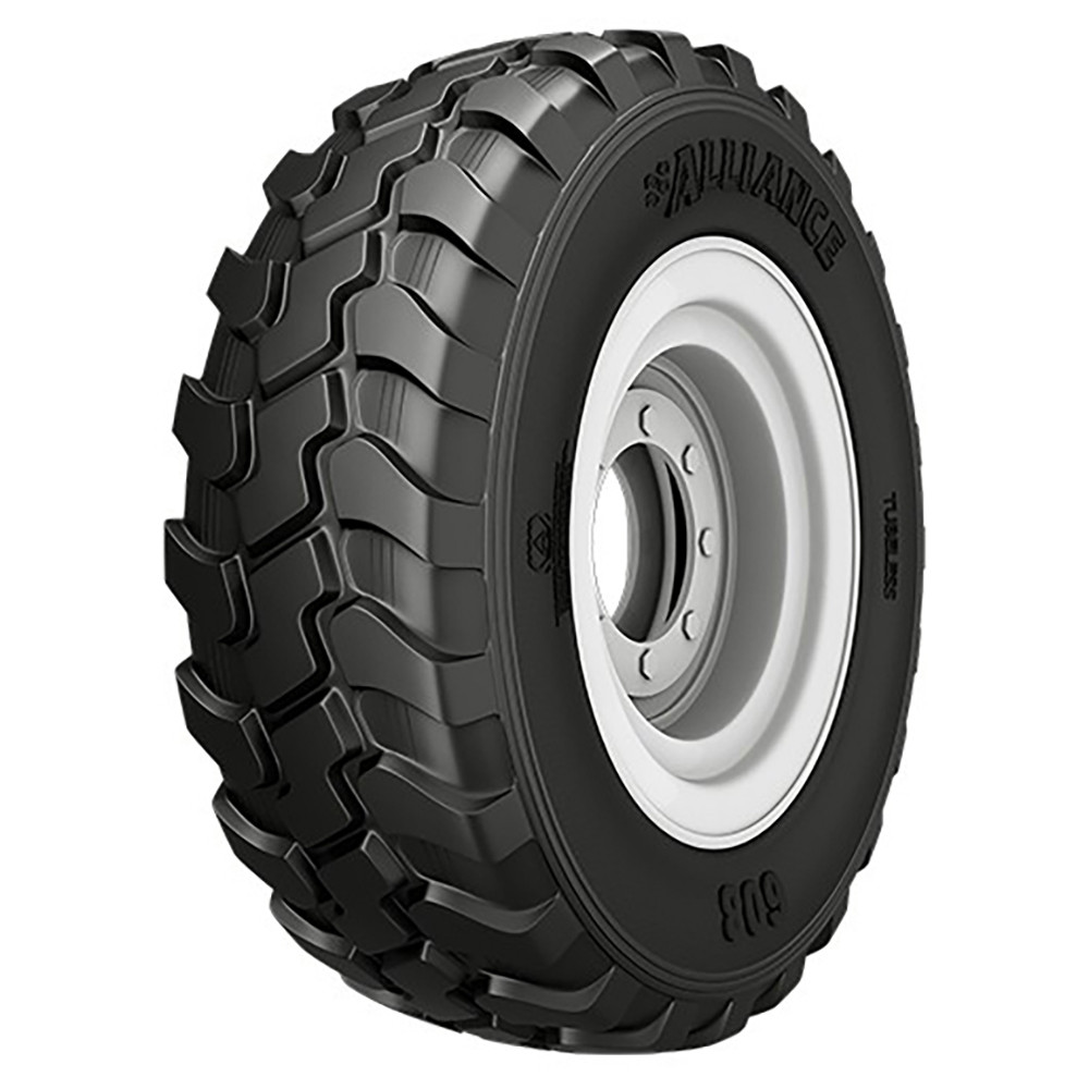 Anvelope INDUSTRIAL RADIAL 365/80R20 153A2 ALLIANCE 608 IND TL