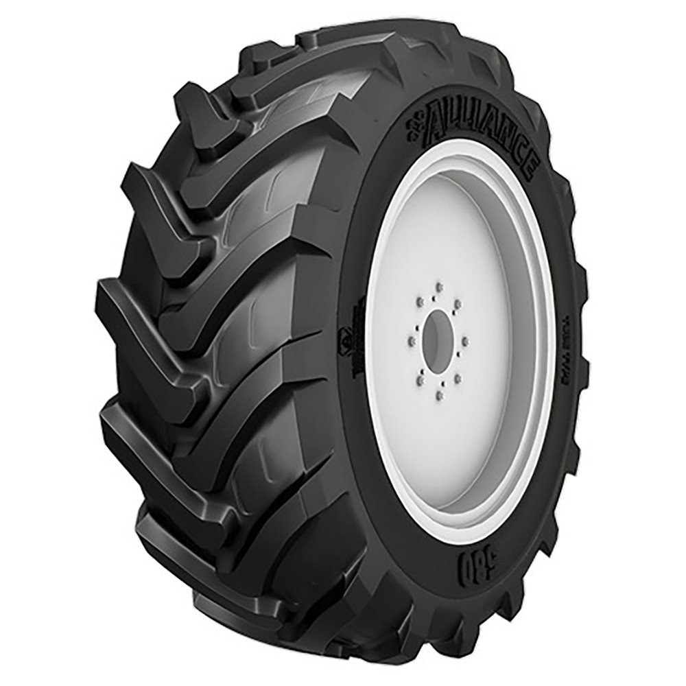 Anvelope INDUSTRIAL RADIAL 425/75R20 148G ALLIANCE 580 TL