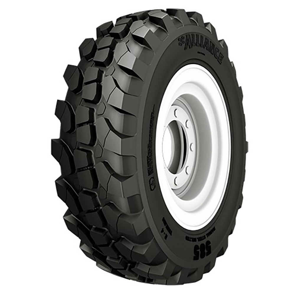 Anvelope INDUSTRIAL RADIAL 500/70R24 164A8 ALLIANCE 585 TL