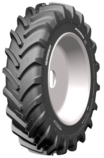 Anvelope AGRICOL RADIAL 13.6/R28 123A8 MICHELIN AGRIBIB TL