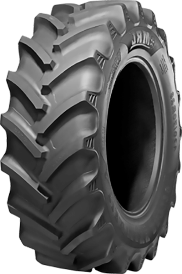 Anvelope AGRICOL RADIAL 380/70R24 125A8 MRL RRT-770 TL