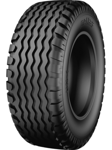 Anvelope IMPLEMENT DIAGONAL 12.5//80-18 14PR PETLAS UN-1 TT
