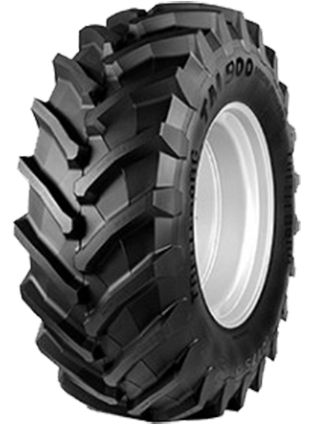 Anvelope AGRICOL RADIAL 710/70R42 173D TRELLEBORG TM 900 HP TL