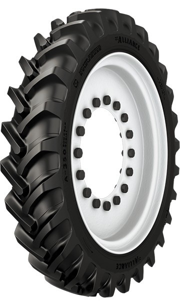 Anvelope AGRICOL RADIAL 210/95R36 118D ALLIANCE 350 IND TL