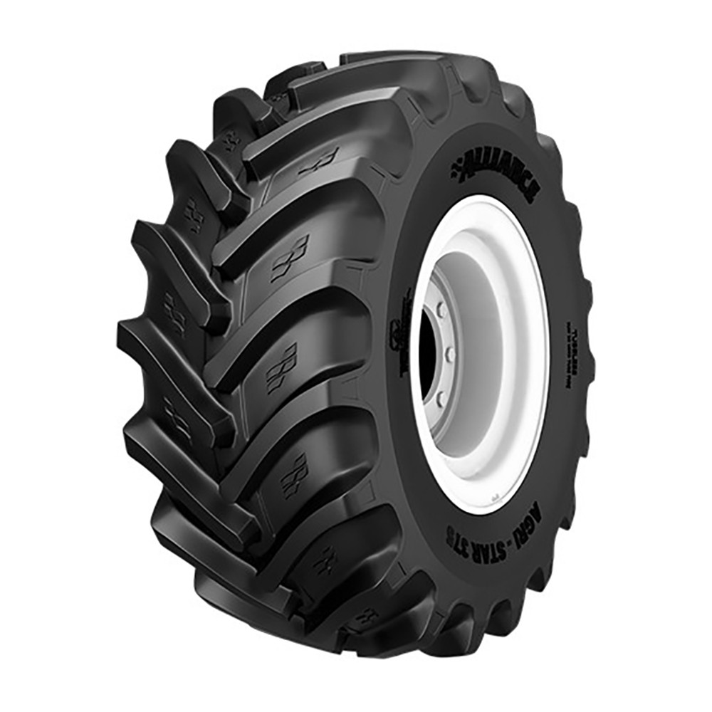 Anvelope  710//75-34 178A8 ALLIANCE 375 TL