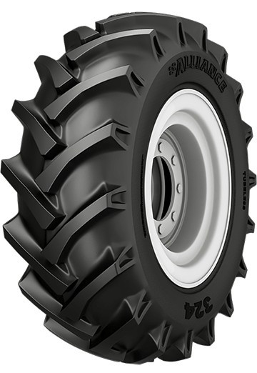 Anvelope  500/15  ALLIANCE 324 TT