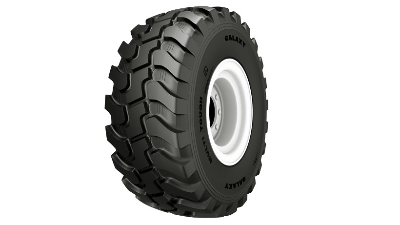 Anvelope  365//80-20 153A2 GALAXY MULTI TOUGH TL