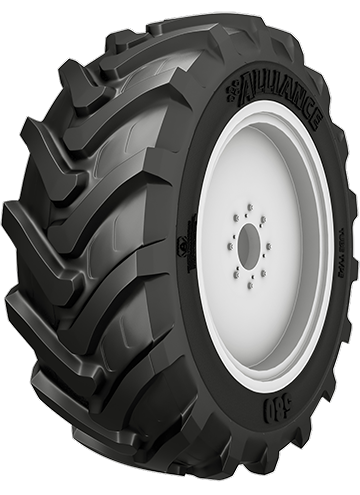 Anvelope  300//75-18 142A8 ALLIANCE 580 TL