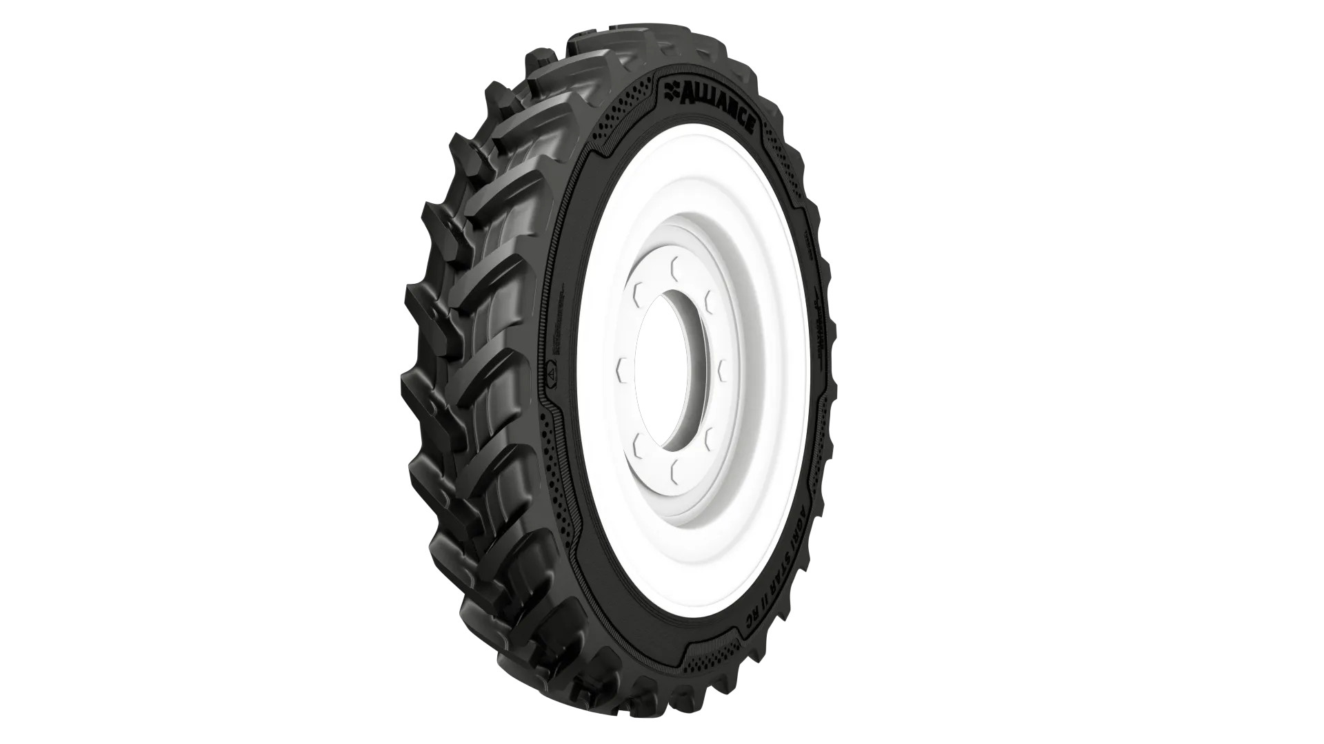 Anvelope  270//95-32 136D ALLIANCE AGRISTAR II RC TL