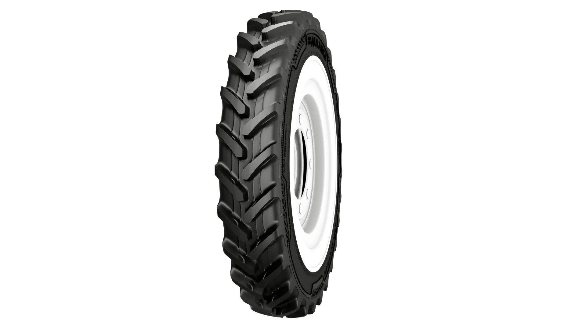 Anvelope  270//95-48 142D ALLIANCE AGRISTAR II RC TL