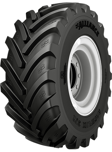 Anvelope AGRICOL RADIAL 800/70R38 190A8 ALLIANCE 372+ (VF) TL