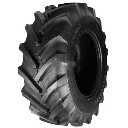 Anvelope INDUSTRIAL RADIAL 500/70R24 157A8 MRL GRIP TRAC 375 TL