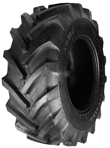 Anvelope INDUSTRIAL RADIAL 500/70R24 157A8 MRL GRIP TRAC 375 TL