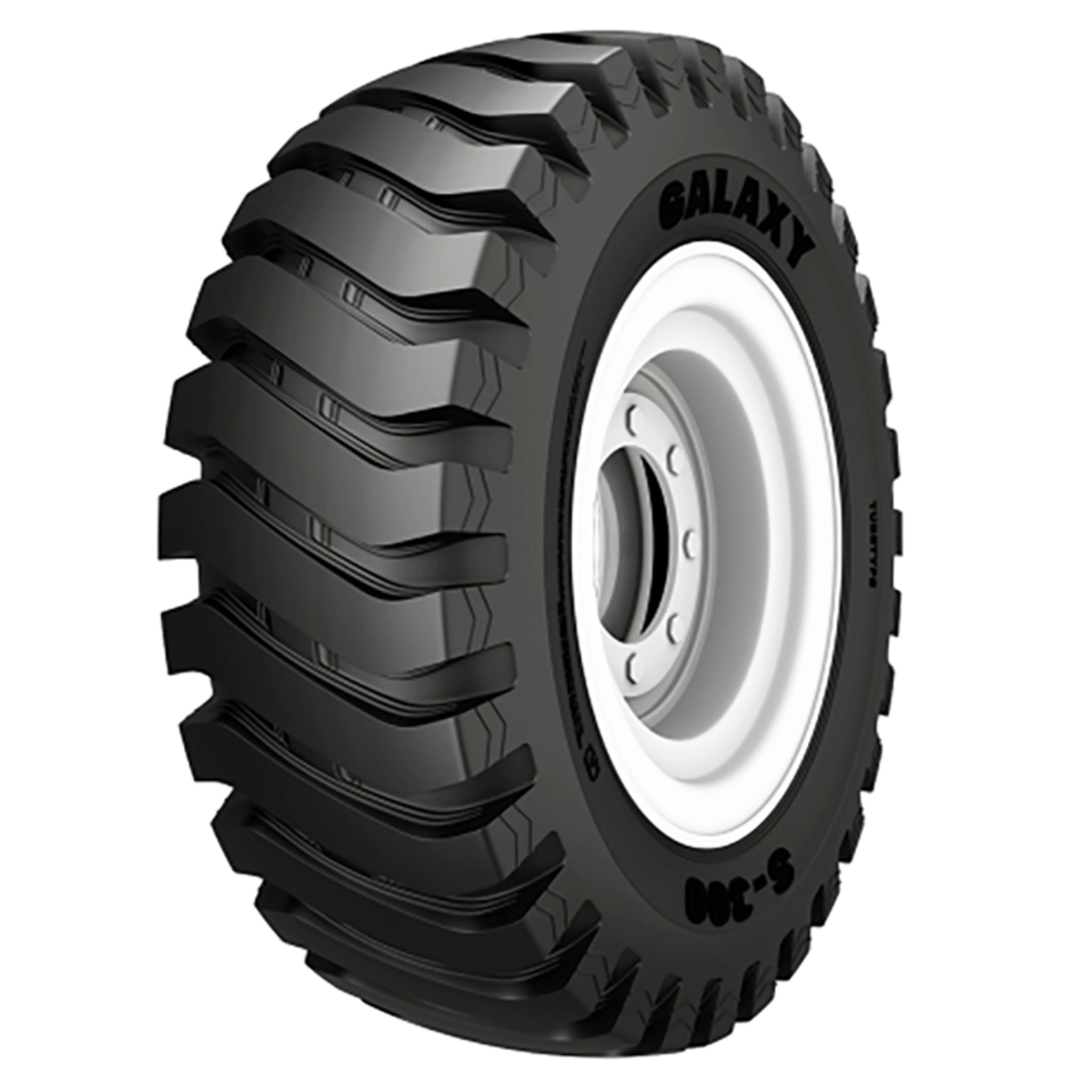 Anvelope  23.5/25  GALAXY S-300 TT