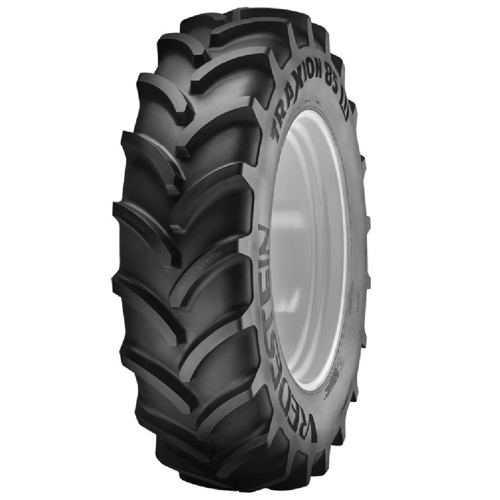 Anvelope  520//85-38 155A8 VREDESTEIN TRAXION 85 II TL