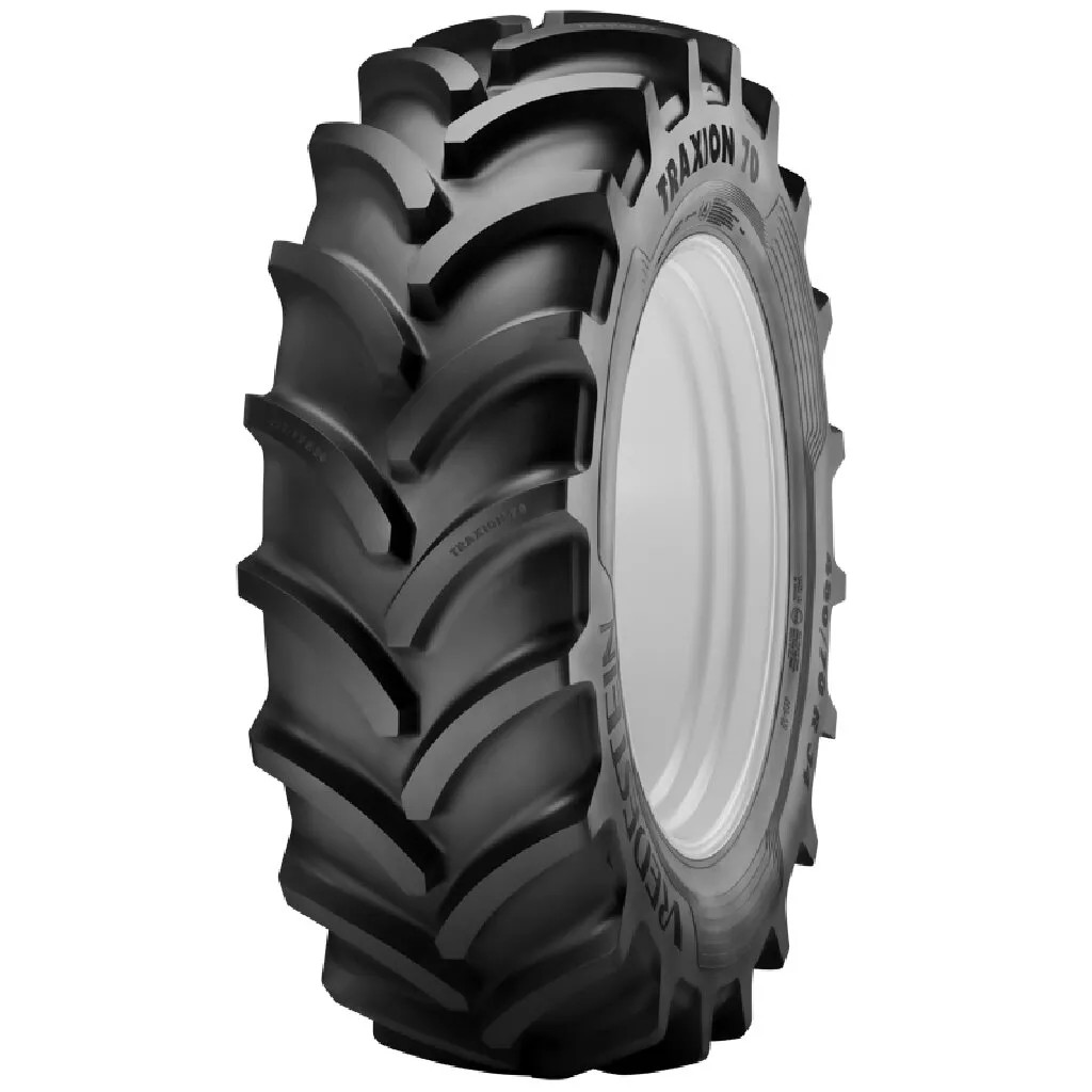 Anvelope  480//70-30 141D VREDESTEIN TRAXION 70 TL