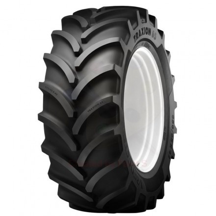 Anvelope  440//65-28 131D VREDESTEIN TRAXION 65 TL
