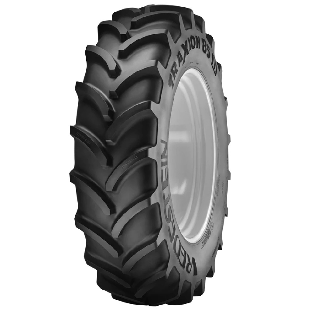 Anvelope  340/85-24 125A8 VREDESTEIN TRAXION 85 II TL