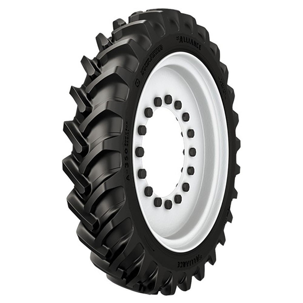 Anvelope AGRICOL RADIAL 270/95R42 139D ALLIANCE 350 IND TL