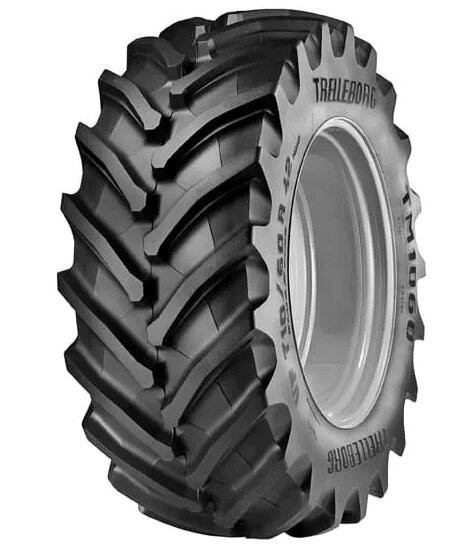 Anvelope  710//60-42 173D TRELLEBORG TM 1060 (VF) TL