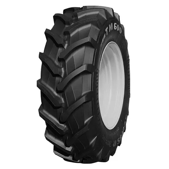 Anvelope AGRICOL RADIAL 520/85R38 155A8 TRELLEBORG TM 600 TL