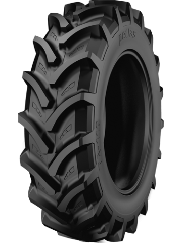 Anvelope AGRICOL RADIAL 320/85R24 122B PETLAS TA-110 TL