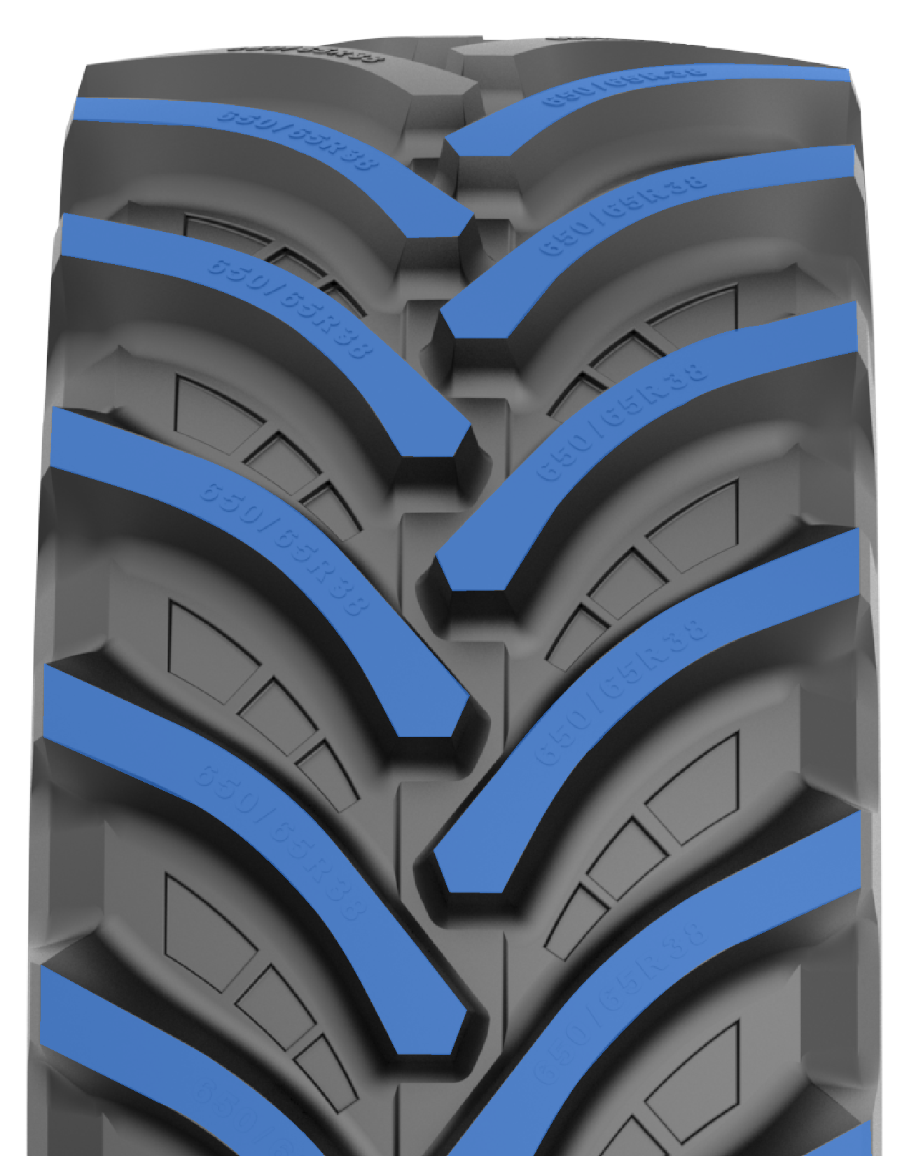 Anvelope AGRICOL RADIAL 650/85R38 173D PETLAS TA-110 PLUS TL