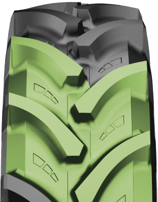 Anvelope AGRICOL RADIAL 420/70R24 130D PETLAS TA-110 TL