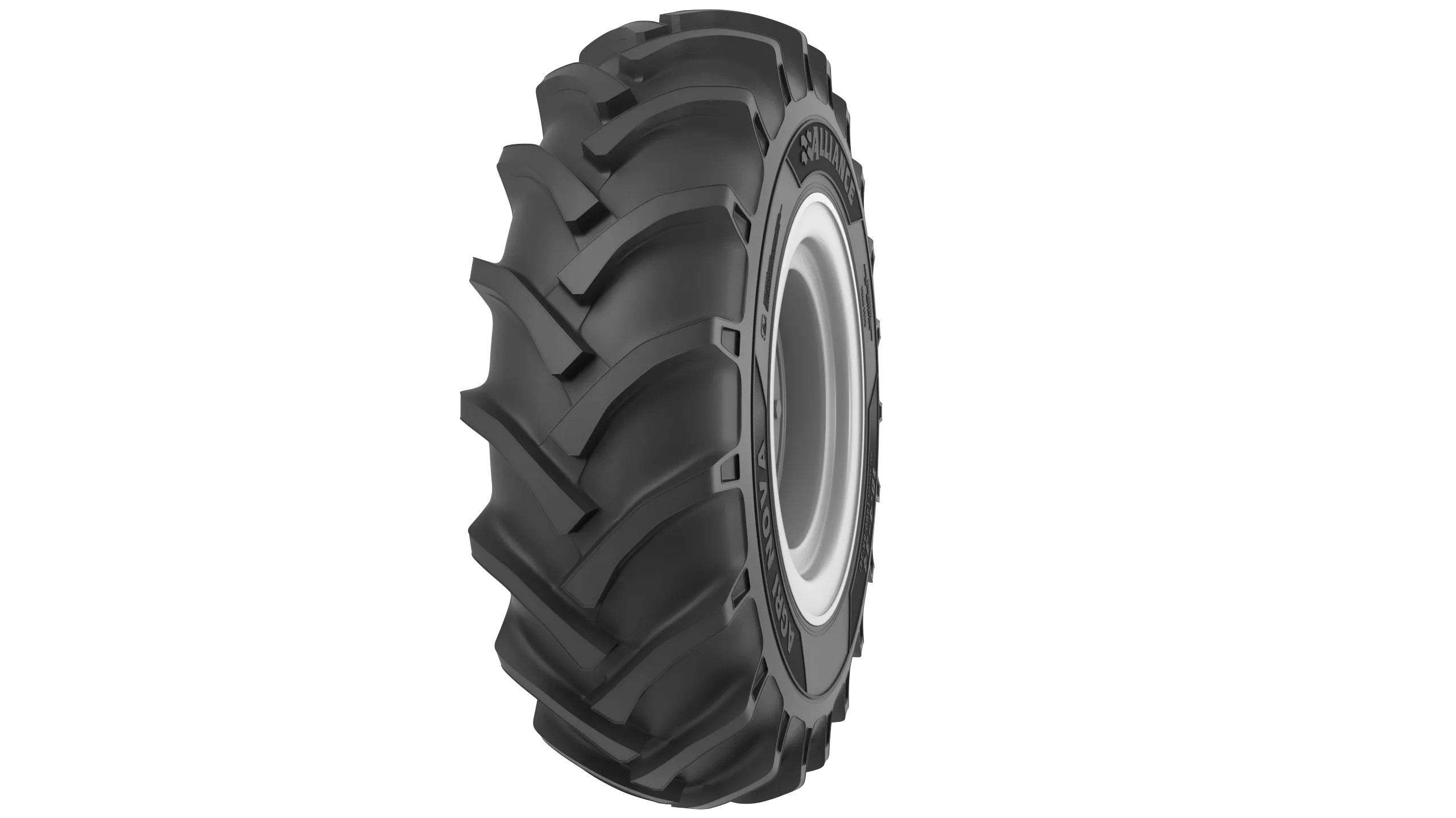 Anvelope Agricol Diagonal 16.9/34 14PR ALLIANCE 424 AGRINOVA TT