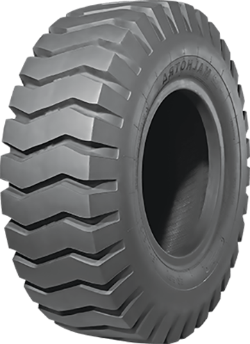 Anvelope OTR DIAGONAL 17.5/25 24PR MRL ME-3456 TL