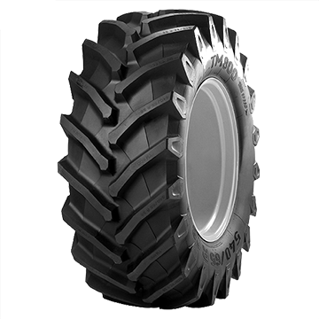 Anvelope AGRICOL RADIAL 480/65R28 136D TRELLEBORG TM800 TL
