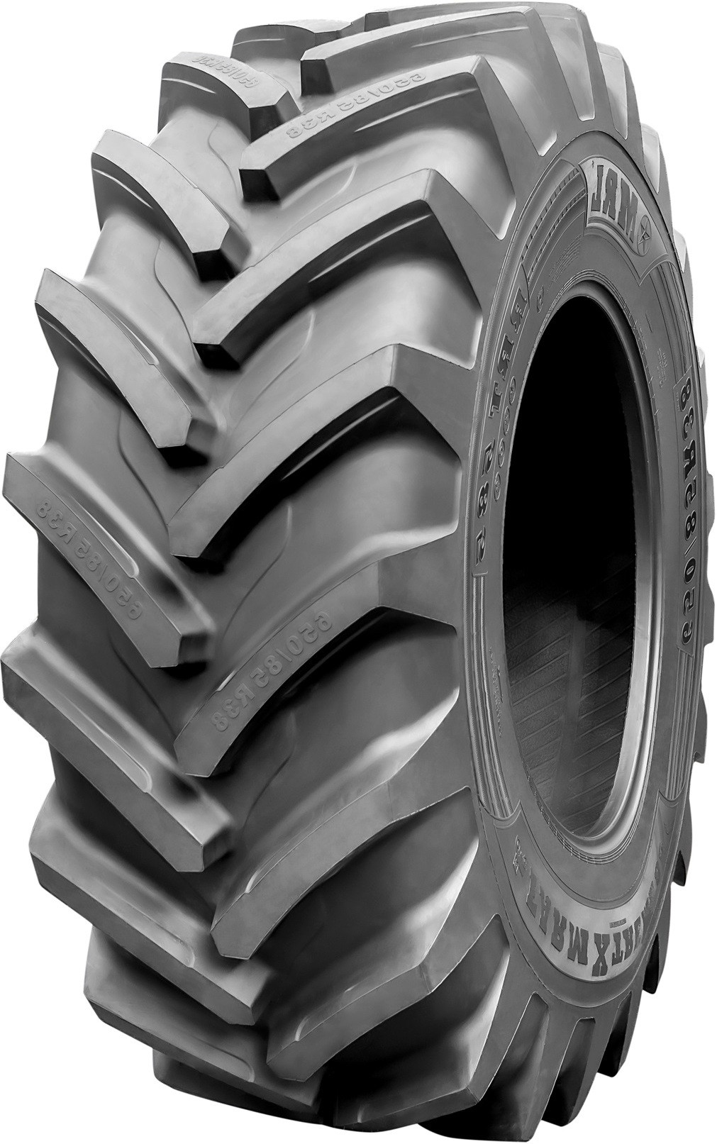 Anvelope INDUSTRIAL RADIAL 540/65R28 149D MRL RRT 500 TL