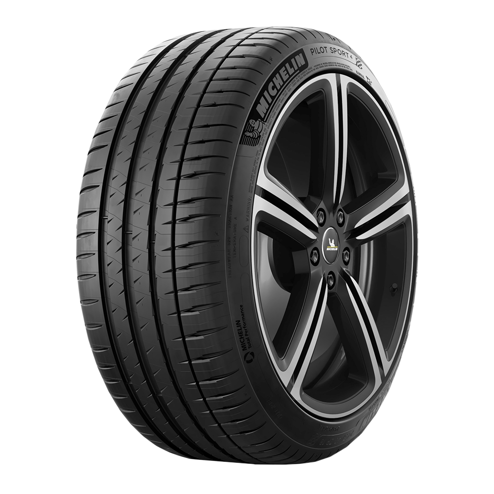 Anvelope  275/40-21 107Y MICHELIN PILOT SPORT 4 SUV